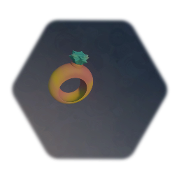 Geometric Jewel Ring