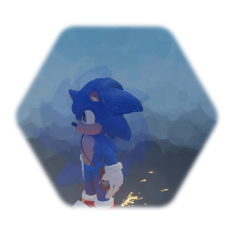 Movie Sonic