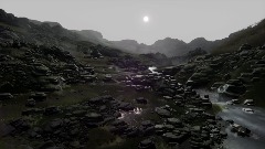 A screenshot taken in Dreams. 27 of 27.