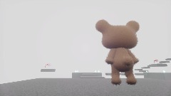 No Man's Zone. Ein Patrick Bear Abenteuer. (Achtung! Klein)