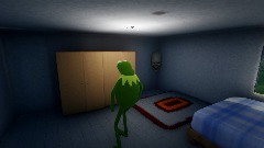 A screenshot taken in Dreams. 2 of 3.