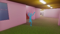 A screenshot taken in Dreams. 6 of 22.