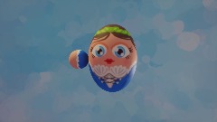 A screenshot taken in Dreams. 2 of 2.