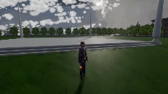 Grenade My Custom Superhero