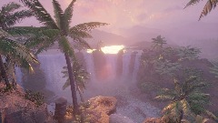 A screenshot taken in Dreams. 6 of 24.