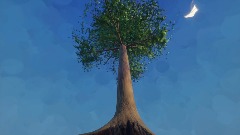 A screenshot taken in Dreams. 3 of 4.