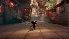 A screenshot taken in Dreams. 2 of 17.