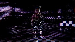 A screenshot taken in Dreams. 3 of 5.