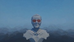 A screenshot taken in Dreams. 4 of 7.