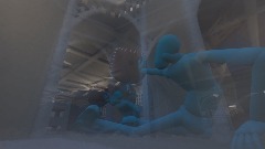 A screenshot taken in Dreams. 1 of 1.