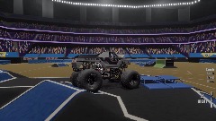 A screenshot taken in Dreams. 14 of 28.