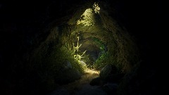 A screenshot taken in Dreams. 12 of 28.