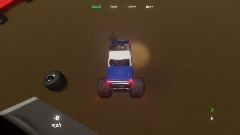 A screenshot taken in Dreams. 18 of 30.