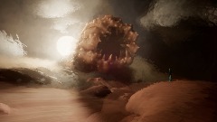 A screenshot taken in Dreams. 2 of 12.