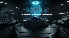 A screenshot taken in Dreams. 1 of 30.