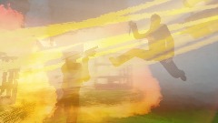 A screenshot taken in Dreams. 7 of 18.