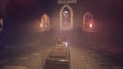 Into the Night - Shadow Castle Part 5B