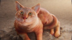 A screenshot taken in Dreams. 18 of 20.