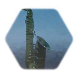 Saxophone - Simplified