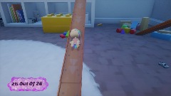 A screenshot taken in Dreams. 5 of 7.