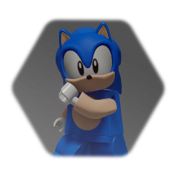 Lego sonk