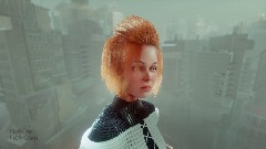 A screenshot taken in Dreams. 23 of 30.