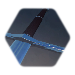Mercenary Sword