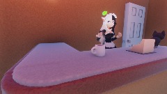 A screenshot taken in Dreams. 2 of 3.