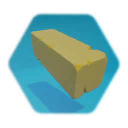 Tomb Slayer - Sandstone Brick