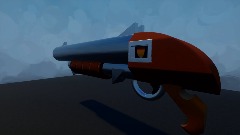 A screenshot taken in Dreams. 3 of 23.