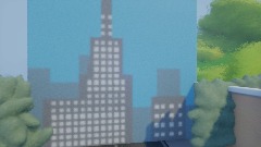 Dreams repair publicity