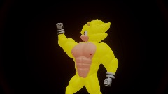 A screenshot taken in Dreams. 1 of 2.