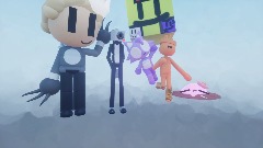 K7 Club Cast Picture