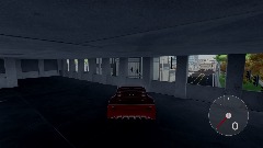 A screenshot taken in Dreams. 5 of 8.