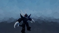 A screenshot taken in Dreams. 18 of 18.