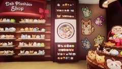 Deh Plushies 2nd Floor