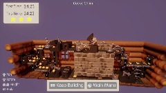 A screenshot taken in Dreams. 3 of 14.