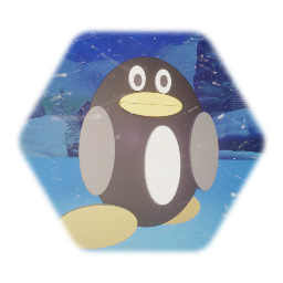 CDPenguin [Melee]