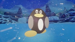 A screenshot taken in Dreams. 6 of 12.