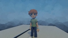 A screenshot taken in Dreams. 9 of 30.