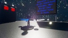 Orby and the Shapeiverse: Revamped - Test Stage (OLD)