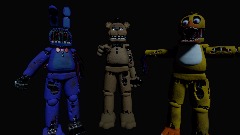 Fnaf 2 (demo)