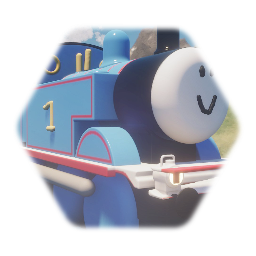 BTWF April fools Thomas