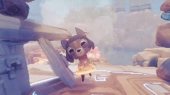 Uralter Tempel mein Änderung