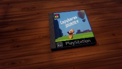 Capybara PS1