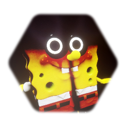 Childhood Horror Five: SpongeBob