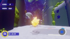 Sonic advanced 1  windmill isle remake