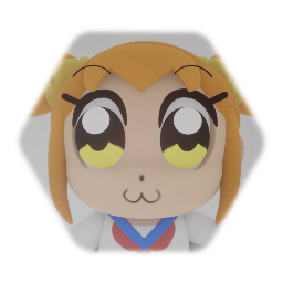 Remix of Popuko (from Pop Team Epic) bUT BETTER