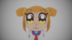 A screenshot taken in Dreams. 1 of 3.