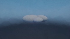 A screenshot taken in Dreams. 1 of 3.